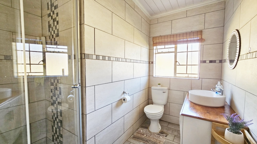 3 Bedroom Property for Sale in Vaalpark Free State